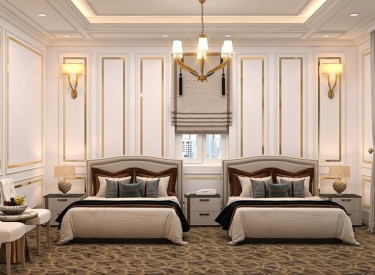 Đâu là địa chỉ chuyên các dự án thi công nhà phố hiện đại
