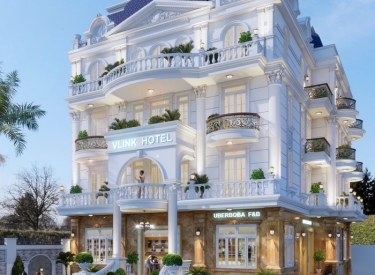 Tham khảo ngay các dự án thi công cao ốc văn phòng