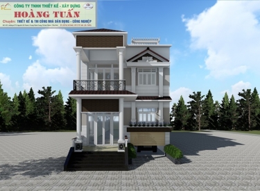 Tại sao chủ đầu tư lựa chọn dịch vụ thiết kế xây dựng nhà trọn gói tại Tây Ninh?