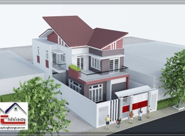 Xây dựng nhà phố, đừng bỏ qua những điều lưu ý sau