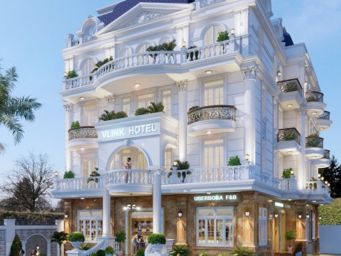 MẪU KHÁCH SẠN - TCĐ